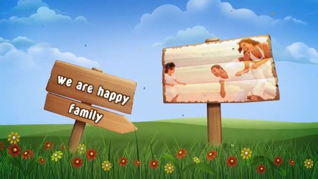 Spring Summer Slideshow - Apple Motion смотреть онлайн