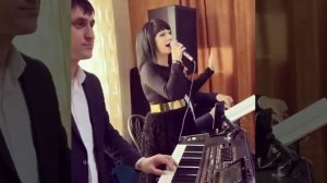 Чи кьисмет Гр Рассвет и Эльза Махмудова ✊💥😘❤💣💞