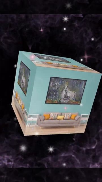 horse 🐎#abstract #painting #interior #shorts #horses смотреть онлайн