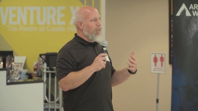 EX HH April 12 Board Preparedness Executive Sponsor Stellar Cyber with Mike McMullen смотреть онлайн