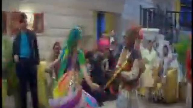 Sanam Harjai - Darji Darji Nap Lele Mera - Arun Bakshi - Jyoti смотреть онлайн