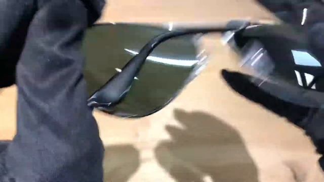 Ray-Ban RB 3025 W3277 - Обзор смотреть онлайн