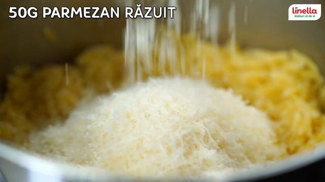 Risoni cremos cu pui prăjit | Bucătăria Linella смотреть онлайн