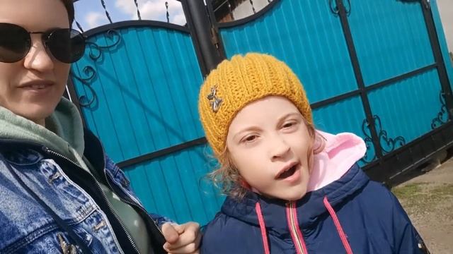 VLOG: ЛЁГКАЯ АЛЕРГИЯ. 07.05.2022 смотреть онлайн