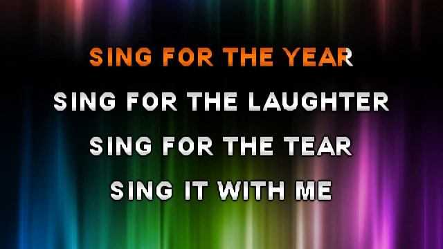 Blacktop Mojo - Dream On (GB) - Instrumental Lyrics Karaoke смотреть онлайн