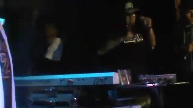 NEOH @ 805 BEATDOWN bombay s bar grill 11 15 2012 смотреть онлайн