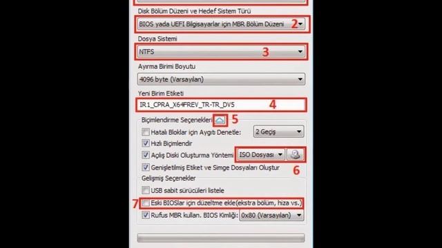 uzbek kompyuter darslari RUFUS dasturi programi windows 10 yuklash смотреть онлайн