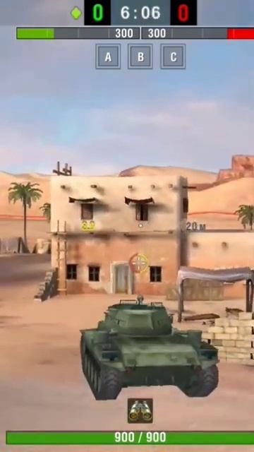 Tanks Blitz. Пасхалка песчаный червь #wotblitz #music #wot #танки смотреть онлайн