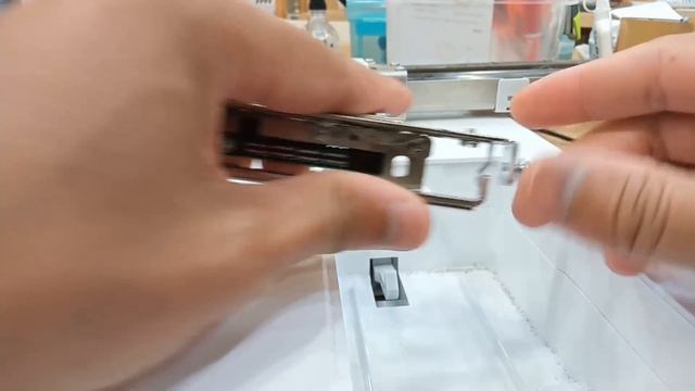 วิธีเปลี่ยนเซ็นเซอร์สะดึง จักรปัก brother รุ่น nv800e nv880e смотреть онлайн