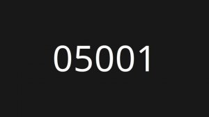 Count 1 to 10000