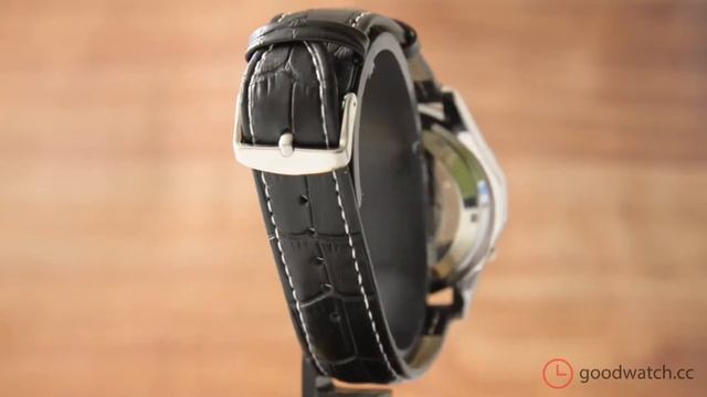 Наручные часы Jaragar Soul, мини-обзор от GoodWatch.cc смотреть онлайн