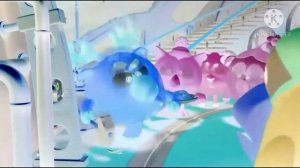 Bruise Effects (Sponsored By Klasky Csupo Unikitty Effects)