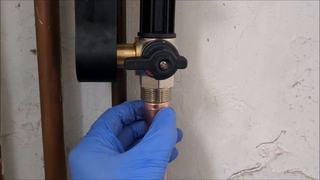 How To Install An Adey MagnaClean Professional 2 смотреть онлайн