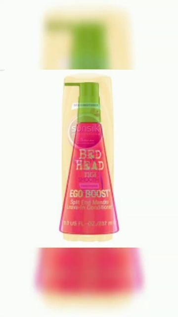 5 BEST PRODUCTS TO REPAIR DAMAGED TRESSES! 🤩⚡ смотреть онлайн