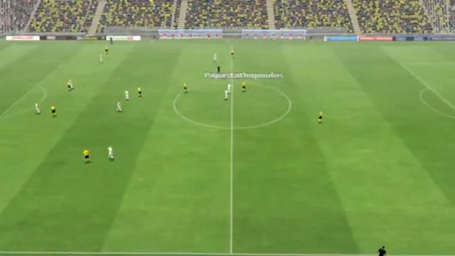 Dortmund - Nürnberg - Falcao Гол 21 минута смотреть онлайн