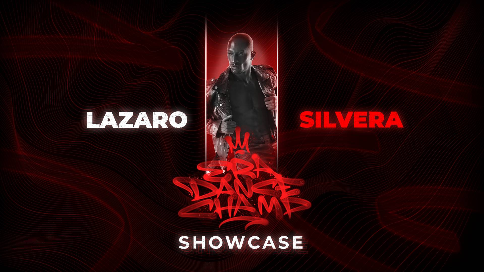 SHOWCASE Lazaro Silvera 2024 смотреть онлайн
