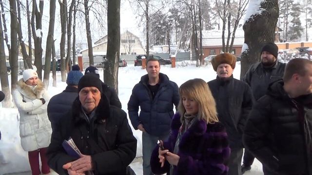 10.01.2019 Заседание Совет депутатов смотреть онлайн