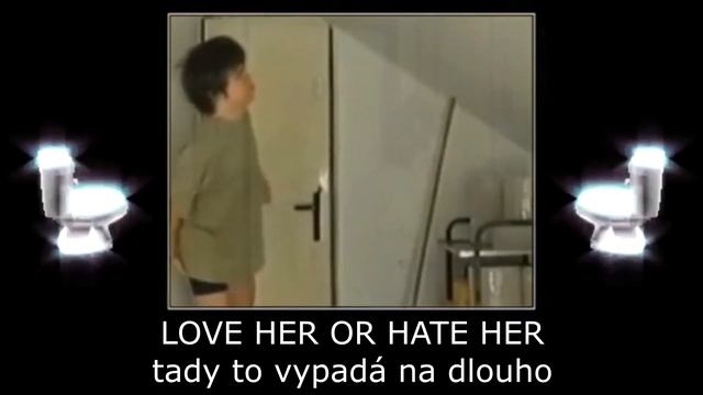 Literally A Polish Shitpost Toilet Spin Basshunter Dota Snowboarďáci K19191