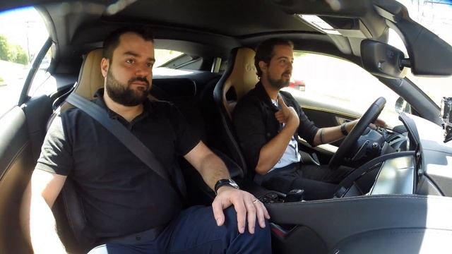 ENTREVISTA CÉSAR PIERI - PROJETISTA DO JAGUAR PROJECT 7 - ESPECIAL #16 | ACELERADOS смотреть онлайн