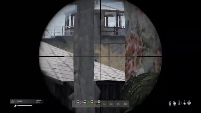 Макаки окружили меня в DAYZ смотреть онлайн
