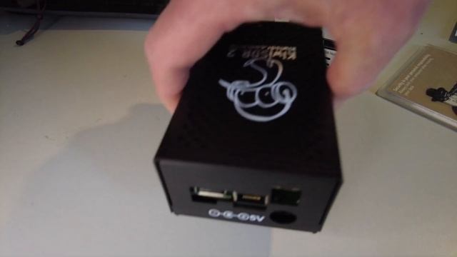 My KiwiSDR 2 a new addition to my shack смотреть онлайн