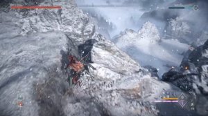 HorizonFW  Обитание Смертокрыла и Буревестника #aloy #horizonforbiddenwest #horizonfw