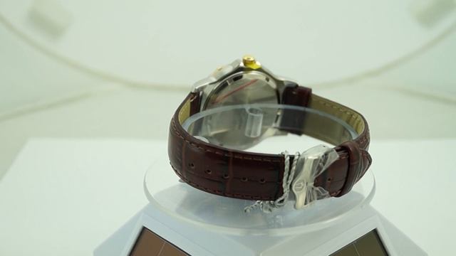 Bulova-98C71 смотреть онлайн