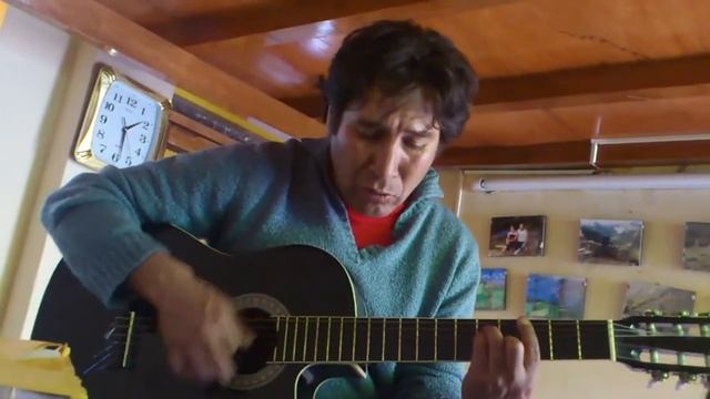 MAS HAYA DEL SOL-ROBERTO MONTUFAR SIERRA смотреть онлайн