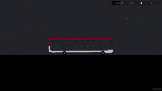 УРА! ТЕПЕРЬ МАШИНАМИ МОЖНО УПРАВЛЯТЬ! PEOPLE PLAYGROUND смотреть онлайн