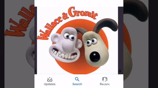 Wallace and Gromit Yeah смотреть онлайн