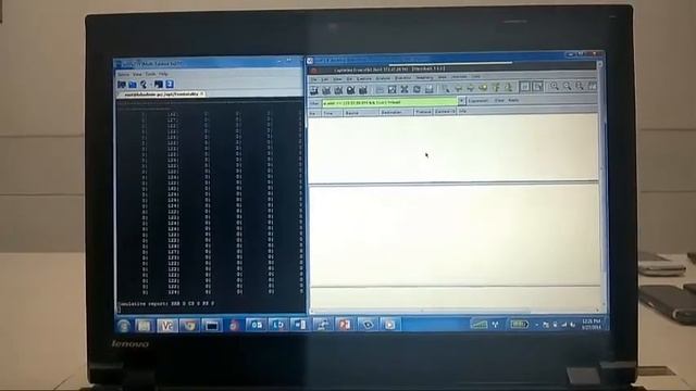 Radisys 3G Femtotality 32UE CS смотреть онлайн