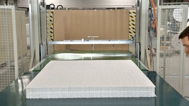 GSG PS 140U Stacker | Unstacker смотреть онлайн