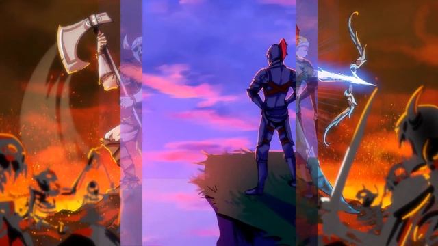animation comics (Fayroll) смотреть онлайн