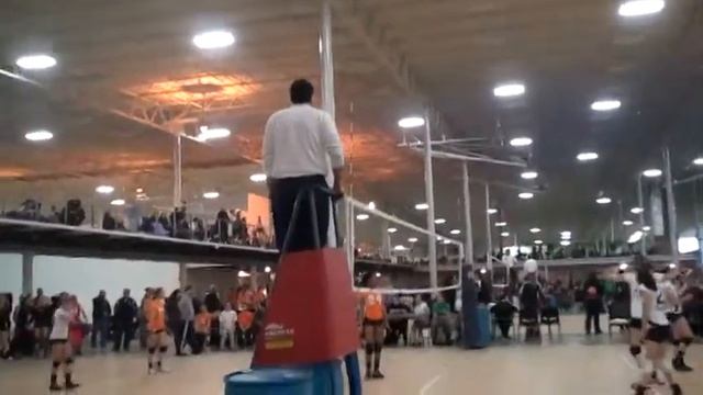 Spooky Nook at Spooky Nook 3-16-13 & 3-17-13 1200 смотреть онлайн