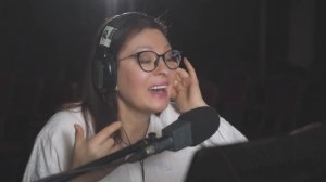 Первый день Нового Года. Людмила Гоголинская