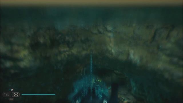 Star Wars Jedi Survivor - How to Leave Sanctuary Temple After Kili Oso смотреть онлайн