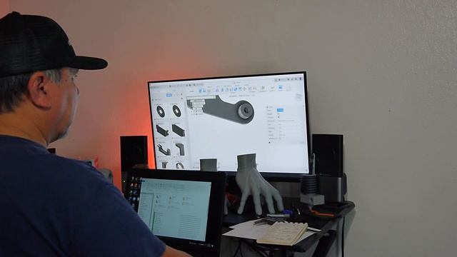 Can you Fix an Echo Trimmer with 3D Printed Parts? смотреть онлайн