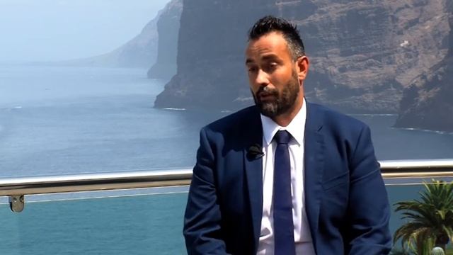 El programa de Manuel Artiles, Santiago del Teide 10.08.22 | Mírame TV Canarias смотреть онлайн