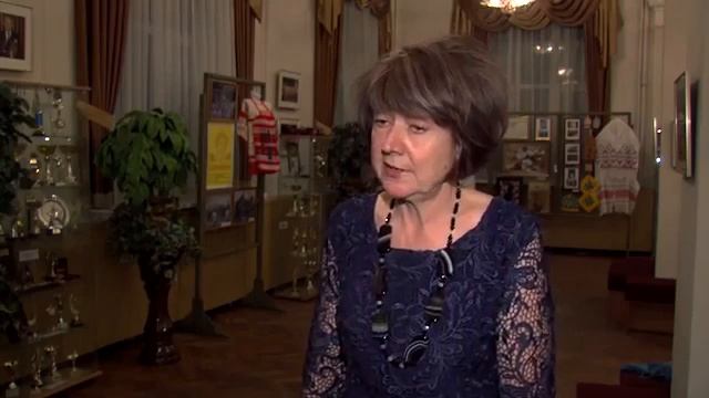 Солнечногорскому ДК "Лепсе" исполнилось 65 лет смотреть онлайн