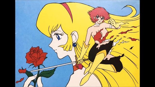 UN ELITE NEET - Cutie Honey ～キューティーハニー～ смотреть онлайн