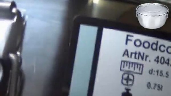 Tatonka 4042 Food Container Dish with Lid 0.75L review