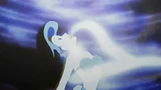 Lovely~Snow White&EricXxAriel ft. Vanessa смотреть онлайн