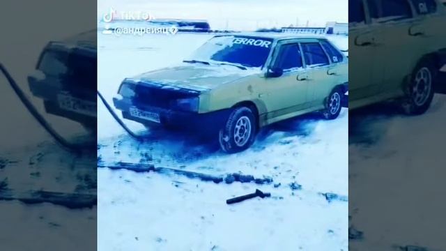 Выпрямление лонжерона ваз 2109 смотреть онлайн