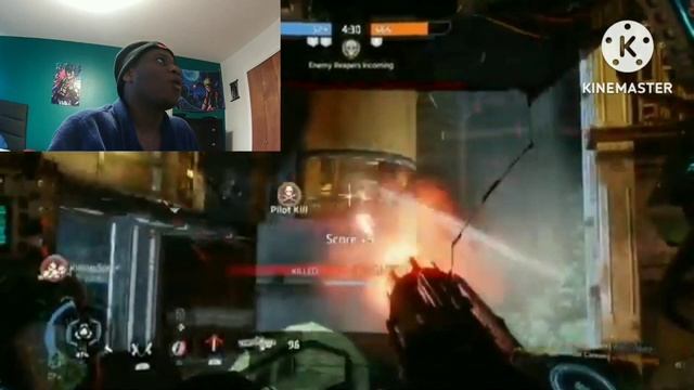 Titanfall 2 funny moments| servers are back and with facecam смотреть онлайн
