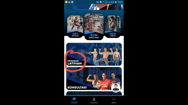 PROMOSI AYOFIT (WHAT AYOFIT CAN DO FOR YOU?) смотреть онлайн