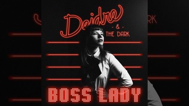 Bossa Lady смотреть онлайн