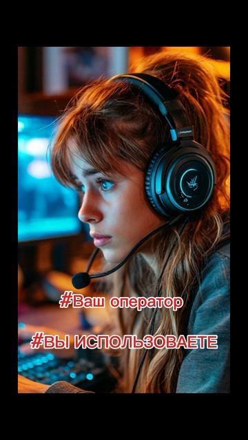 Мой оператор.Вы использоваете сим карту смотреть онлайн