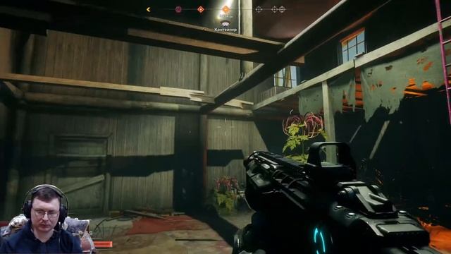 Rage 2 ► День 4 - Часть 8 ● Под каждую способность новая кнопка ● Высокий смотреть онлайн