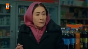 Любовь и Мави 51 серия