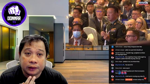 Copy of PBBM NA-SHOCK SA TANONG! VP SARA BINATI NI PBBM! MGA DILAWISTA INGGIT NA NAMAN! смотреть онлайн